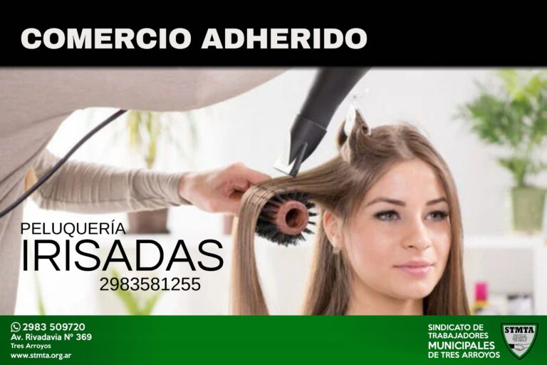 comercios dj barber