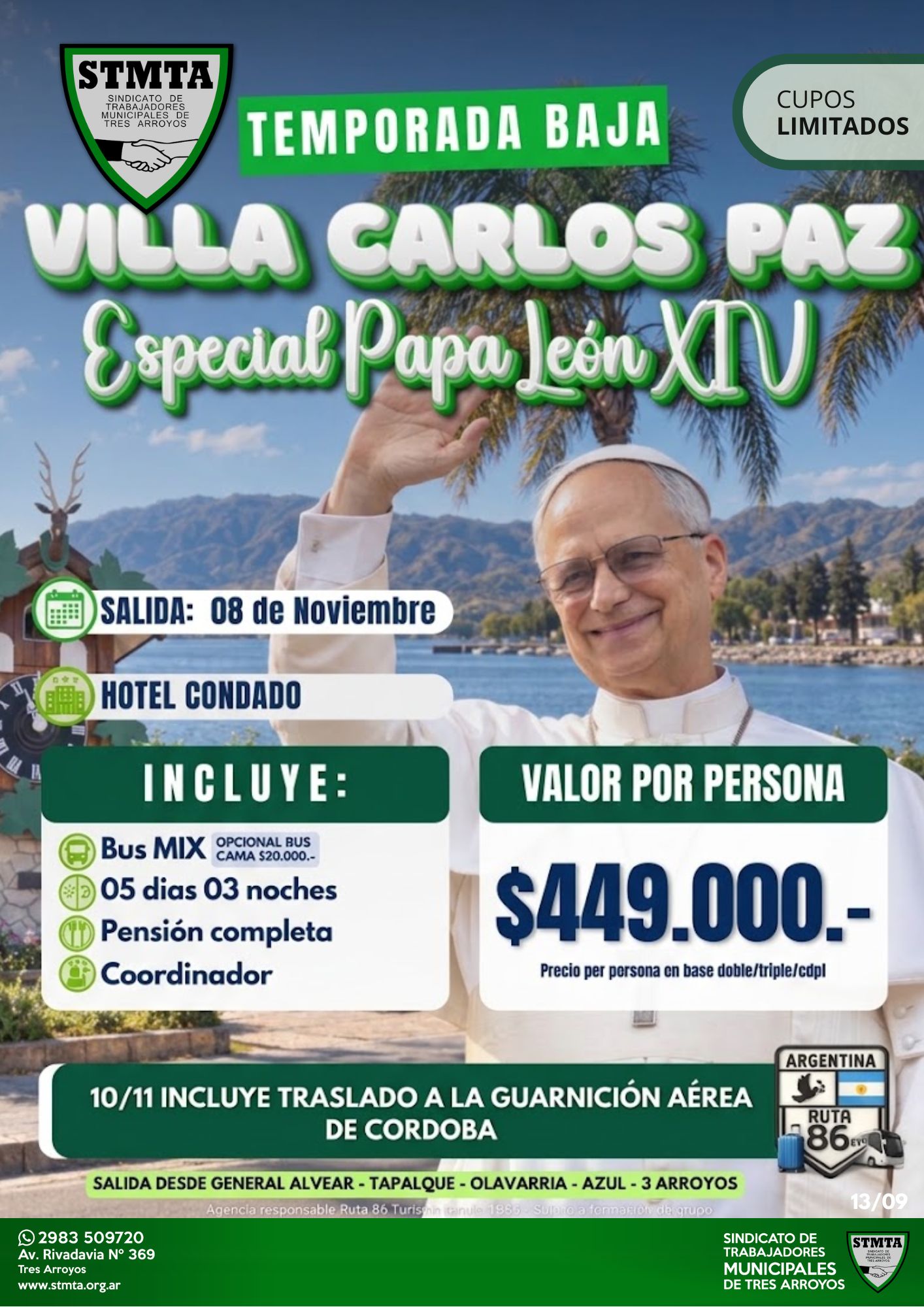 Copia de CLUB SERVICIOS 2025